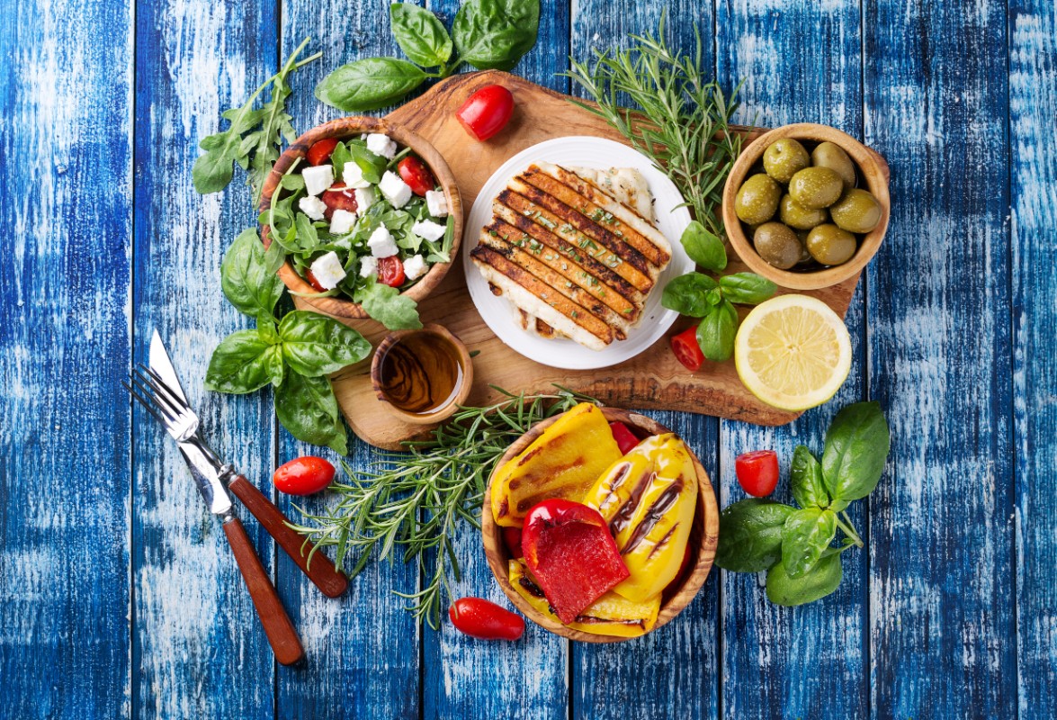 Obesità: cos'è, cause, sintomi, come curarla e prevenirla negli adulti e nei bambini 8 obesità: curasi con la dieta mediterranea