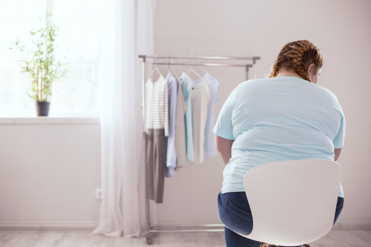 Obesità: cos'è, cause, sintomi, come curarla e prevenirla negli adulti e nei bambini 1 obesità e diasgio