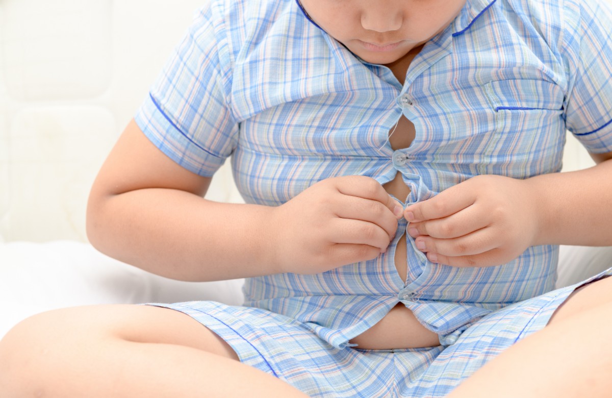 Obesità: cos'è, cause, sintomi, come curarla e prevenirla negli adulti e nei bambini 6 obesità infantile