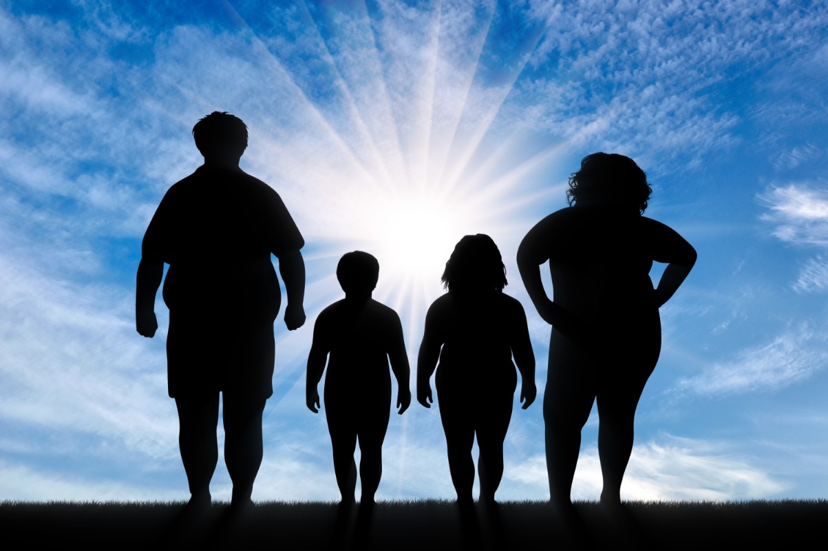Obesità: cos'è, cause, sintomi, come curarla e prevenirla negli adulti e nei bambini 7 obesità: epidemiologia