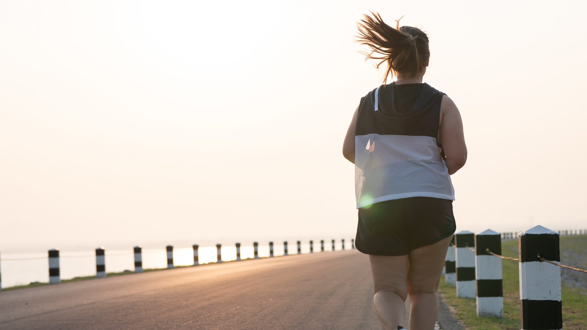 Obesità: cos'è, cause, sintomi, come curarla e prevenirla negli adulti e nei bambini 9 obesità e sport