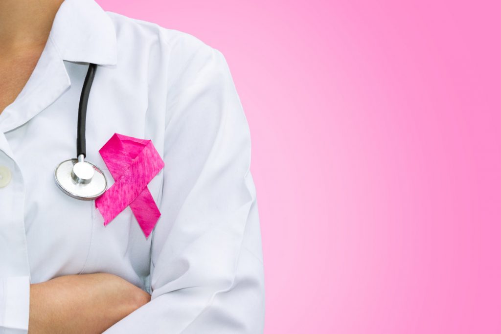 Ottobre rosa: torna il mese della prevenzione del tumore al seno 2 ottobre rosa programma eventi