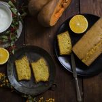 Torta alla zucca light: la ricetta del plumcake morbido 1 ricetta della torta alla zucca light