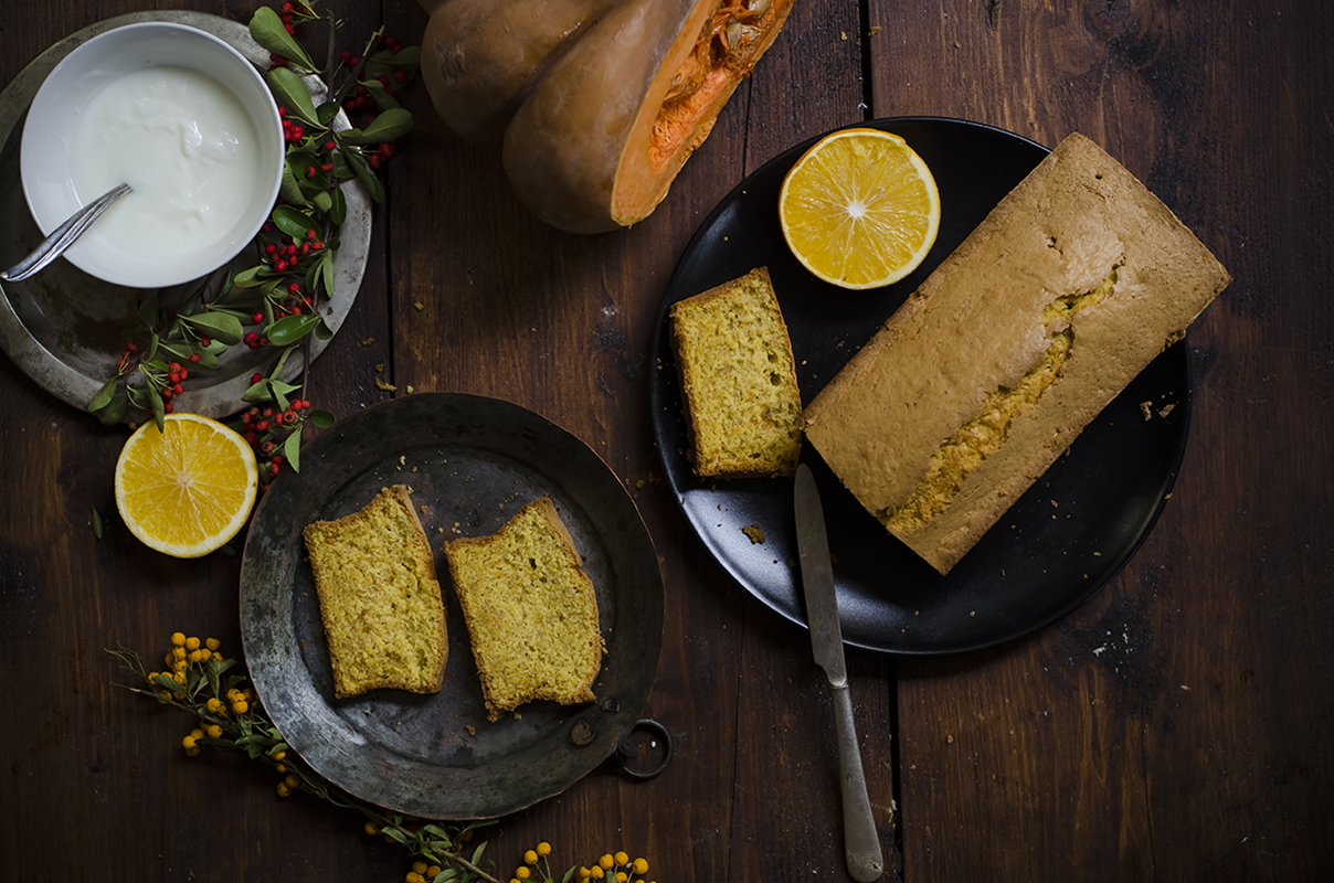 Ricette con la zucca: le migliori idee sane e gustose 37 torta di zucca light