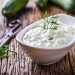 Tzatziki: la ricetta originale della salsa greca 1 salsa tzatziki ricetta