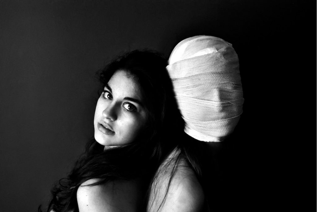 Donna x Donna, a Roma una mostra fotografica racconta la rinascita dopo il tumore al seno 1 Donna x Donna: mostra fotografica tumore seno