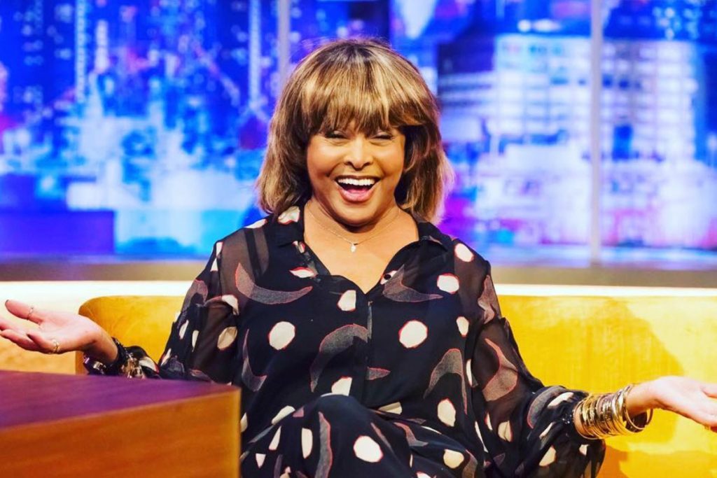 Buon compleanno, Tina Turner! 80 anni ed è ancora the best 1 tina turner 80 anni