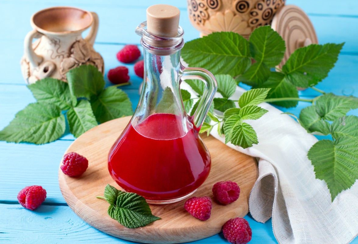 Lamponi: proprietà, valori nutrizionali, benefici per la salute e usi in cucina 10 aceto di lamponi
