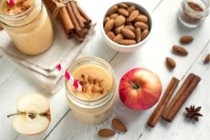 Christmas smoothie, il frullato natalizio da gustare per le feste