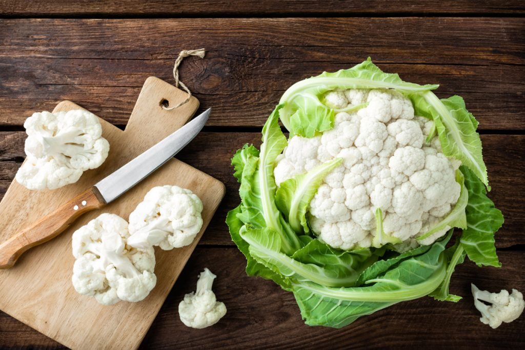 Cous cous? Sì, ma di cavolfiore! Come prepararlo e 3 idee per condirlo 1 cous cous cavolfiore benefici salute