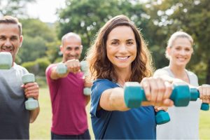 Depressione: 35 minuti di sport al giorno aiutano a prevenirla, anche se c&rsquo;&egrave; un rischio genetico