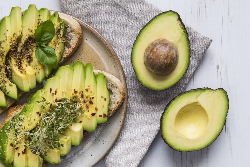 Diabete di tipo 2: da una molecola presente nell'avocado, un aiuto per combatterlo 1 Diabete tipo 2: benefici avocado contro insulino-resistenza