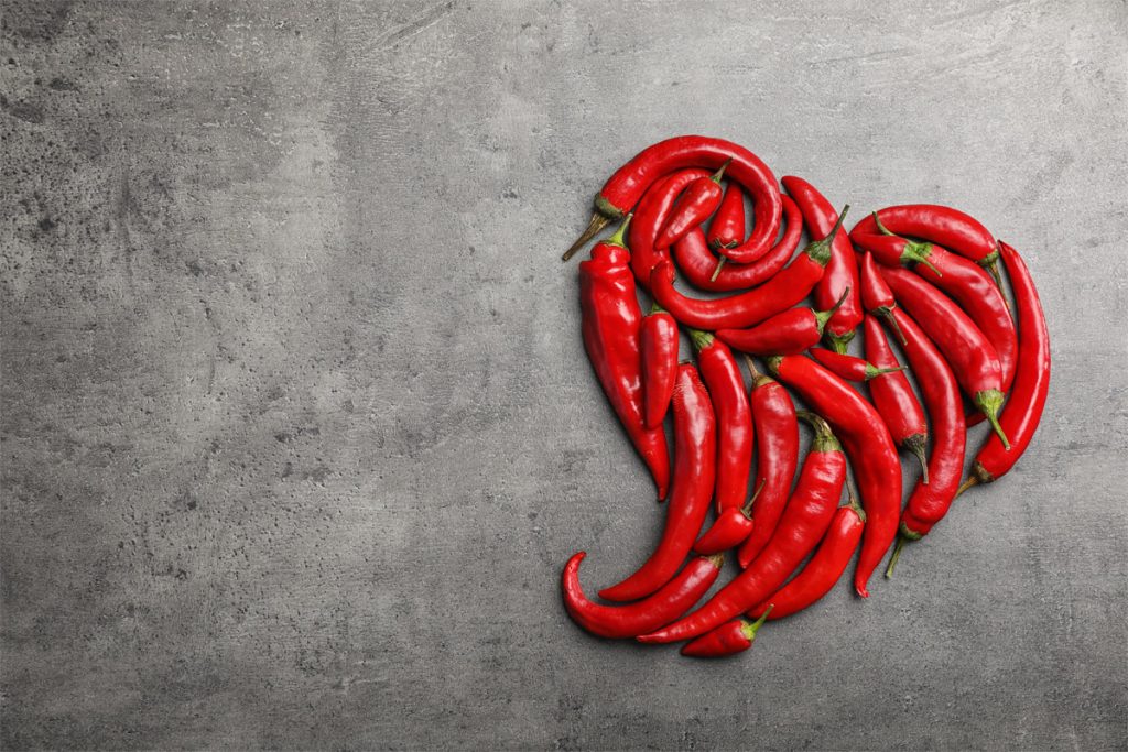 Pasta, cioccolata, spezie e caffè: ecco la dieta salva-cuore 1 Dieta salva-cuore spezie