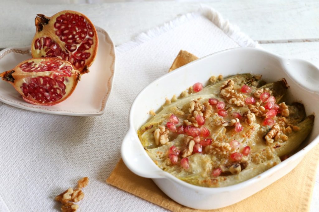Indivia e scarola: 11 ricette light e appetitose 4 indivia gratinata