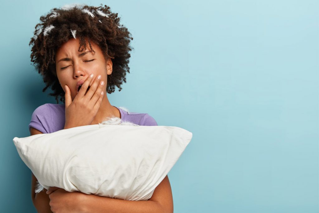 Soffri di insonnia? Potresti essere più a rischio di malattie cardiovascolari 1 Insonnia e rischio di patologie cardiache: c'è un legame