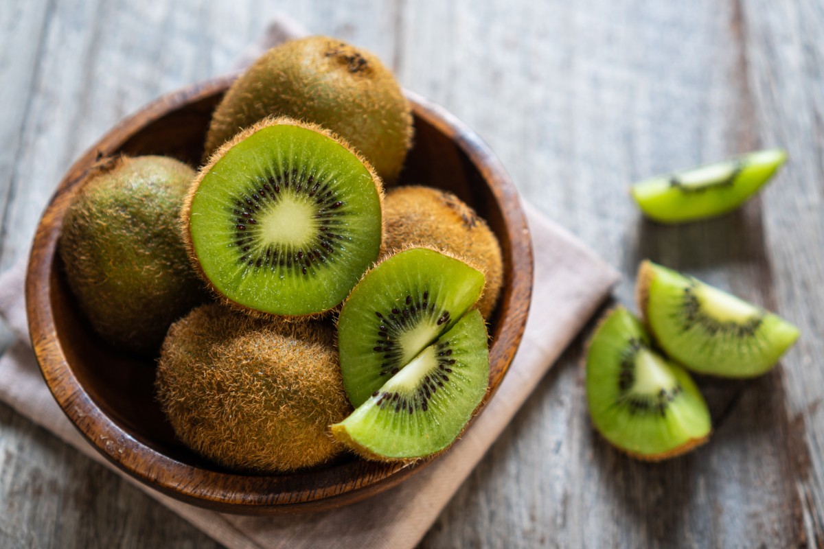 Immunonutrizione: scopri la dieta e i cibi giusti per prevenire l'influenza 4 kiwi immunonutrizione