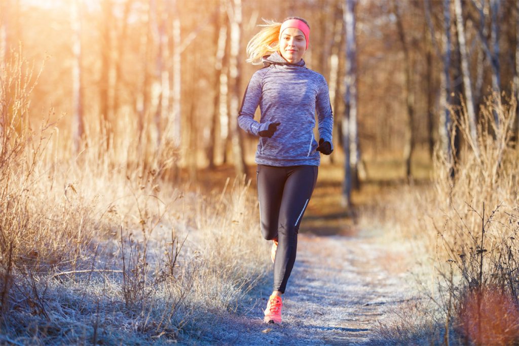 Maglie da running per correre anche col freddo: le idee da regalare e regalarsi 1 maglie running inverno