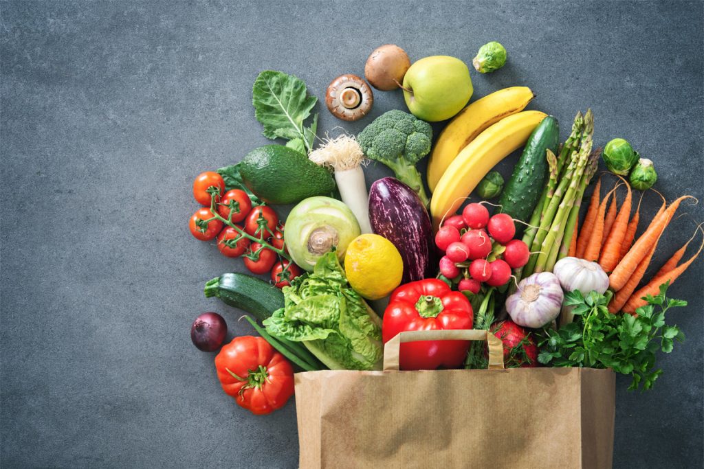 Mangi poche verdure? E' colpa di un gene 1 Verdure: DNA influenza gusti alimentari