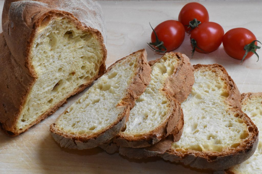 Melarossa al Villaggio Coldiretti di Matera dal 29 novembre al 1 dicembre: vieni a trovarci! 2 villaggio-coldiretti-matera-pane