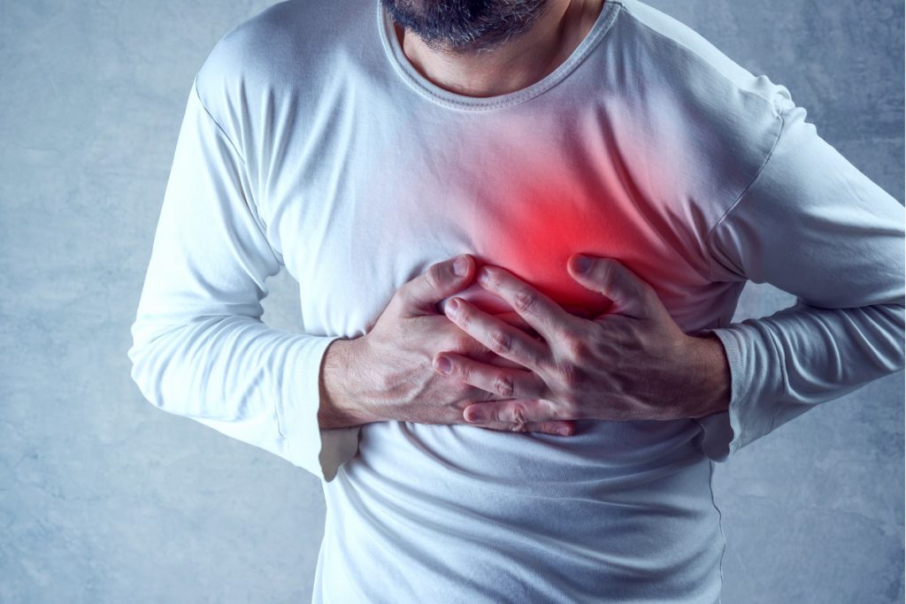 Cipollini: “Soffro di miocardite e ho rischiato di morire: fate prevenzione” 1 Miocardite: cos'è, sintomi, rischi, diagnosi