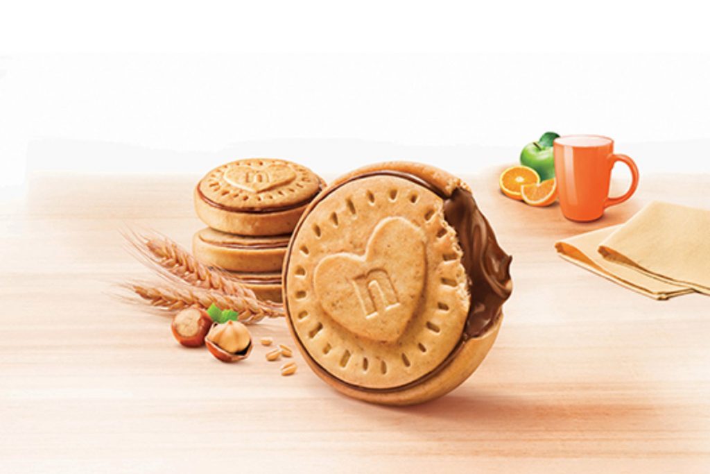 Nutella Biscuits: golosi e già introvabili, ma quanto zucchero! 1 nutella biscuits ferrero