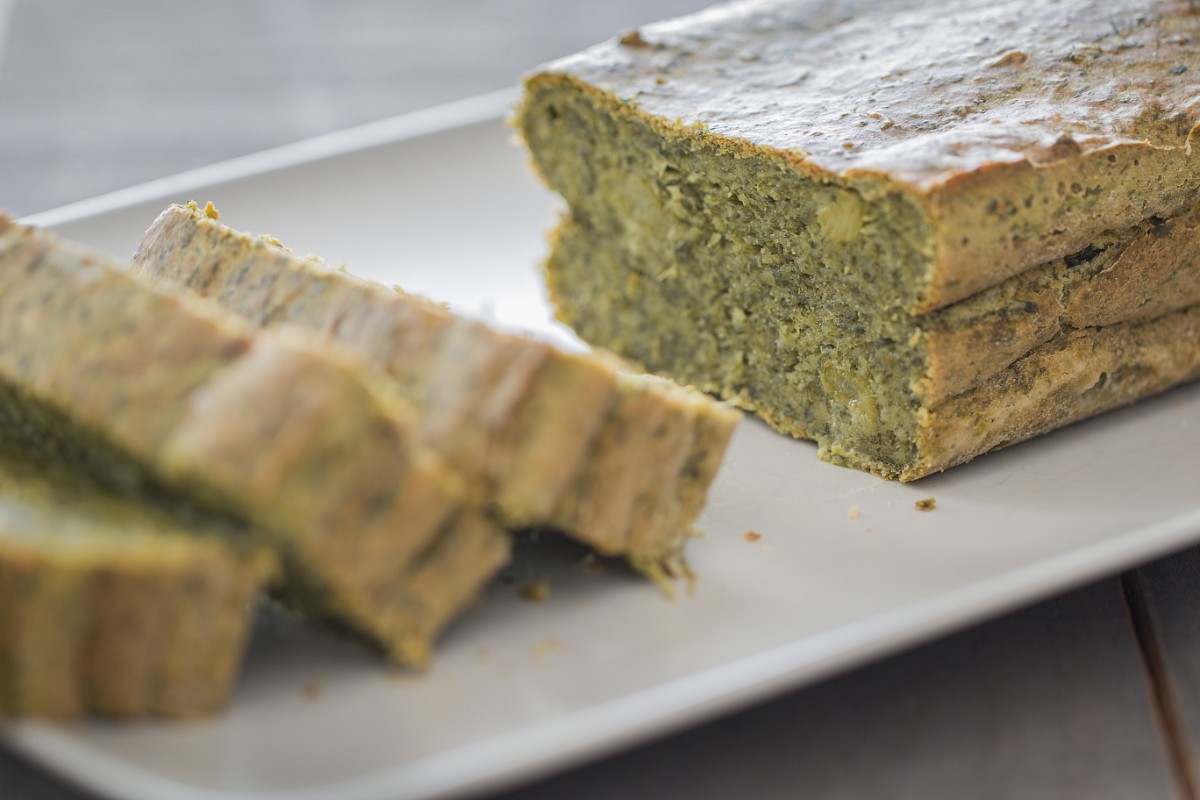 Ricette con spinaci: proposte veloci e sane per fare il pieno di vitamine 19 ricette con spinaci: plumcake