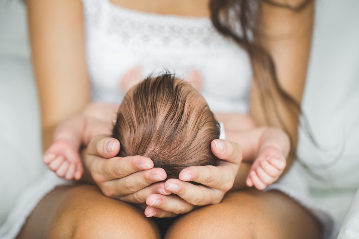 Post parto: cosa succede a mamma e bambino e come affrontare le prime ore insieme 4 post parto e ritorno a casa
