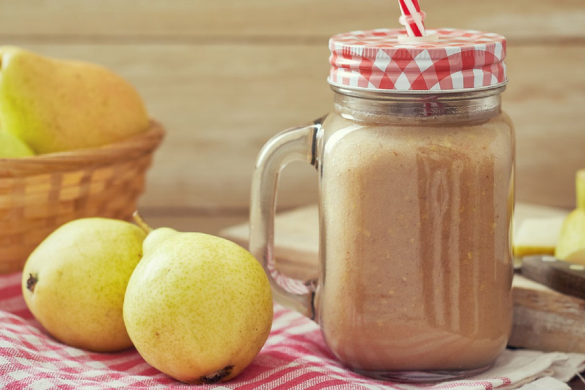 Le migliori ricette con radicchio leggere e salutari 14 smoothie pere radicchio miele