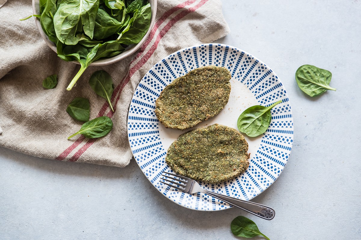 Ricette con spinaci: proposte veloci e sane per fare il pieno di vitamine 29 ricette con spinaci : spinacine