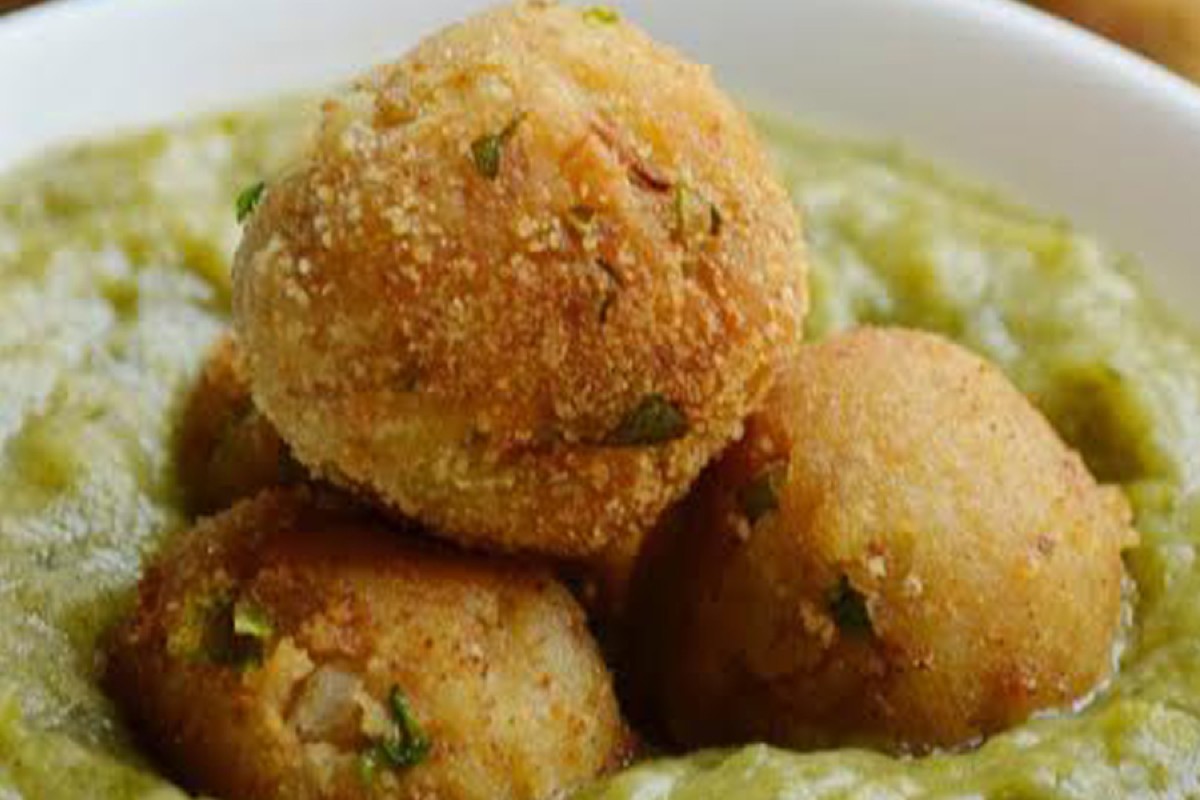 Indivia e scarola: 11 ricette light e appetitose 9 vellutata scarola polpette