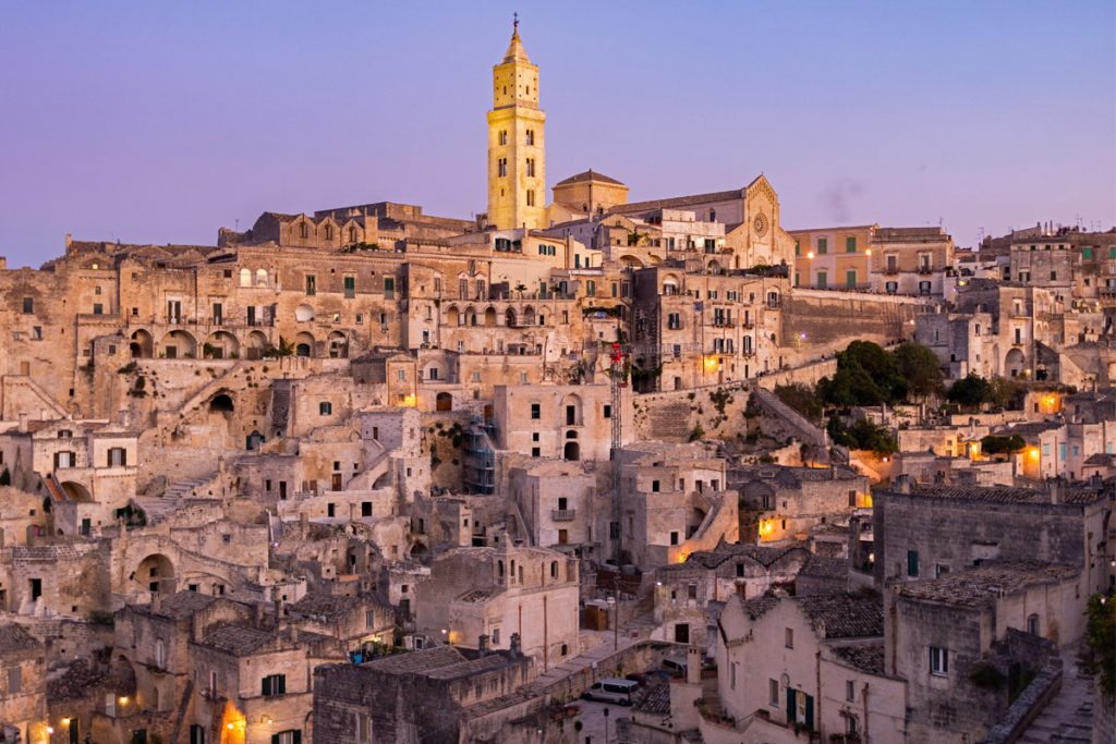 Melarossa al Villaggio Coldiretti di Matera dal 29 novembre al 1 dicembre: vieni a trovarci! 1 matera ospita il villaggio coldiretti