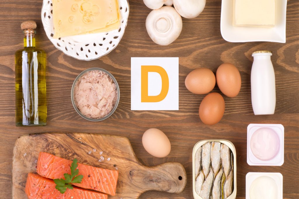 Vitamina D, integratori spesso inutili: le raccomandazioni dell'Agenzia Italiana del Farmaco 2 vitamina D cibi ricchi