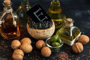 Vitamina E: benefici reali, dove si trova e come assumerla correttamente