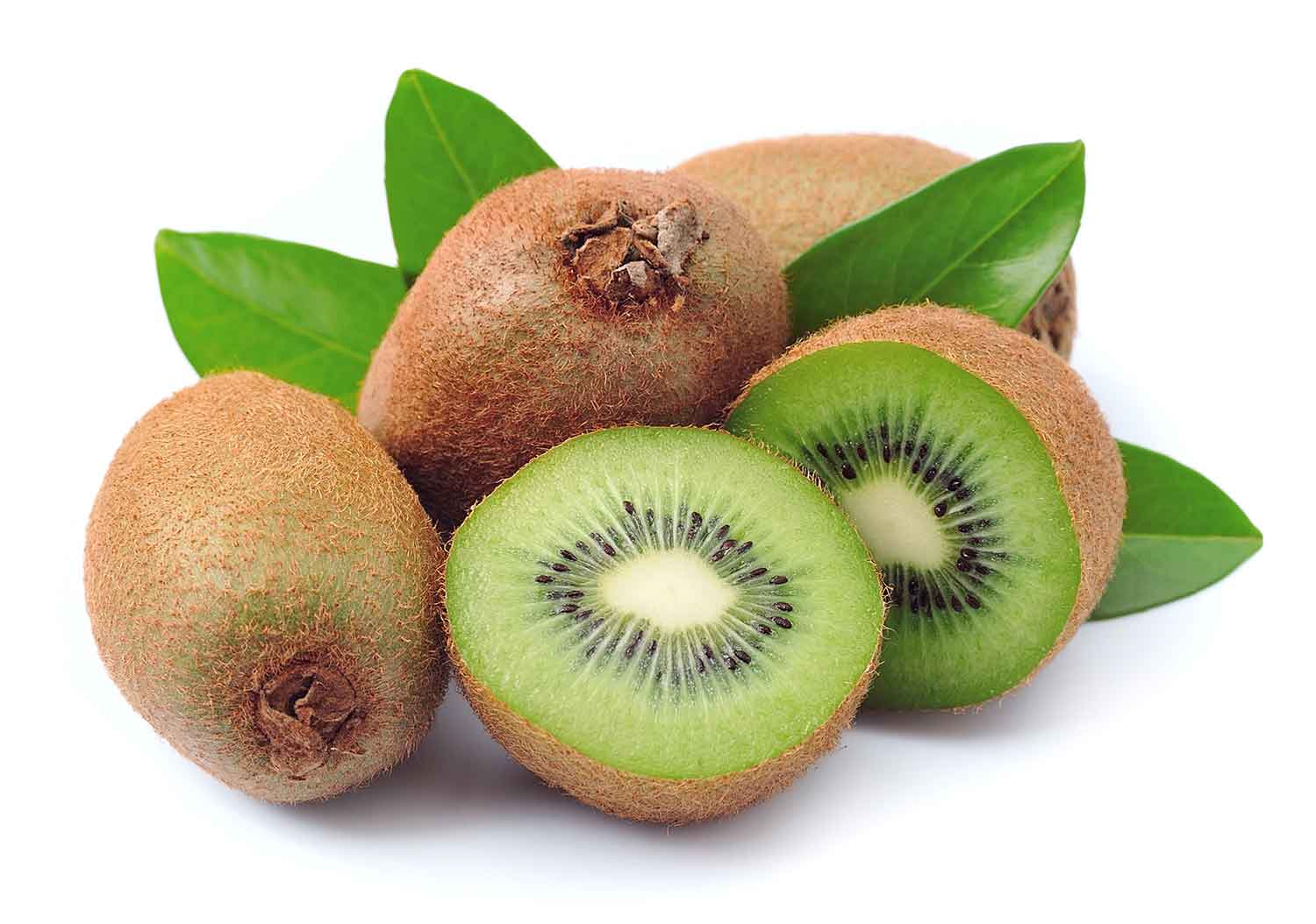 Come affrontare l'inverno nel modo giusto. Nel kiwi la risorsa protettiva 1 Kiwi