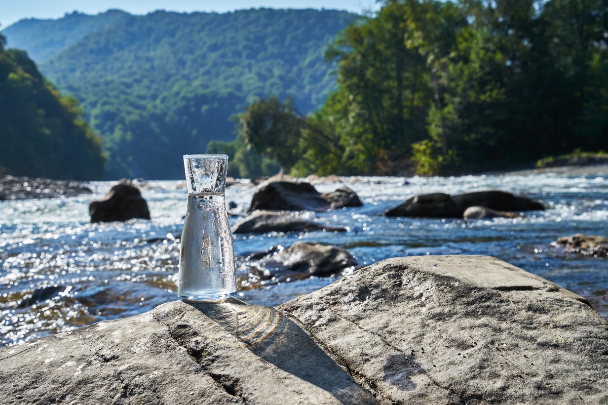 Acqua minerale: ecco i consigli per sceglierla 2 acque diuretiche
