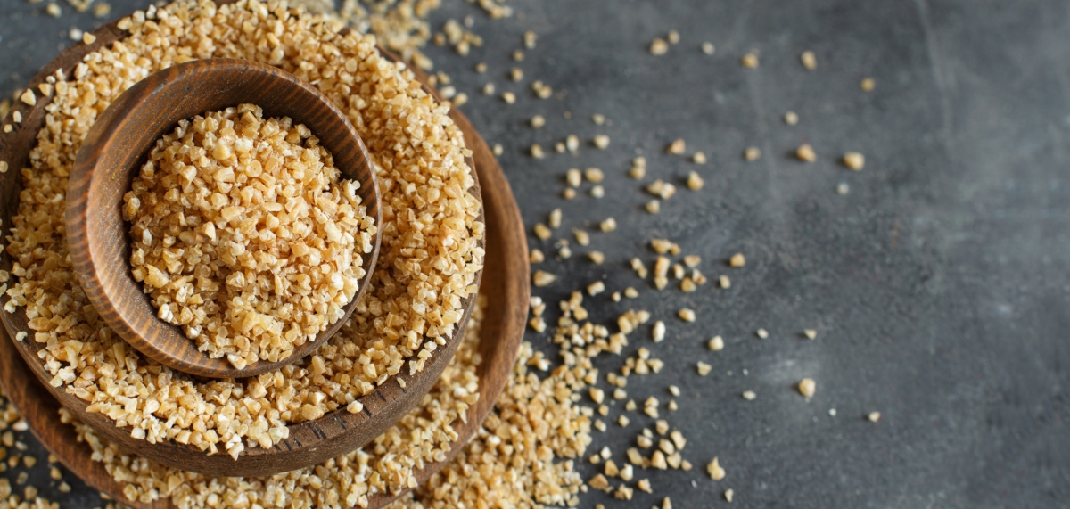 Bulgur: che cos'è, come cucinarlo, valori nutrizionali, le migliori ricette 1 bulgur: tipologie