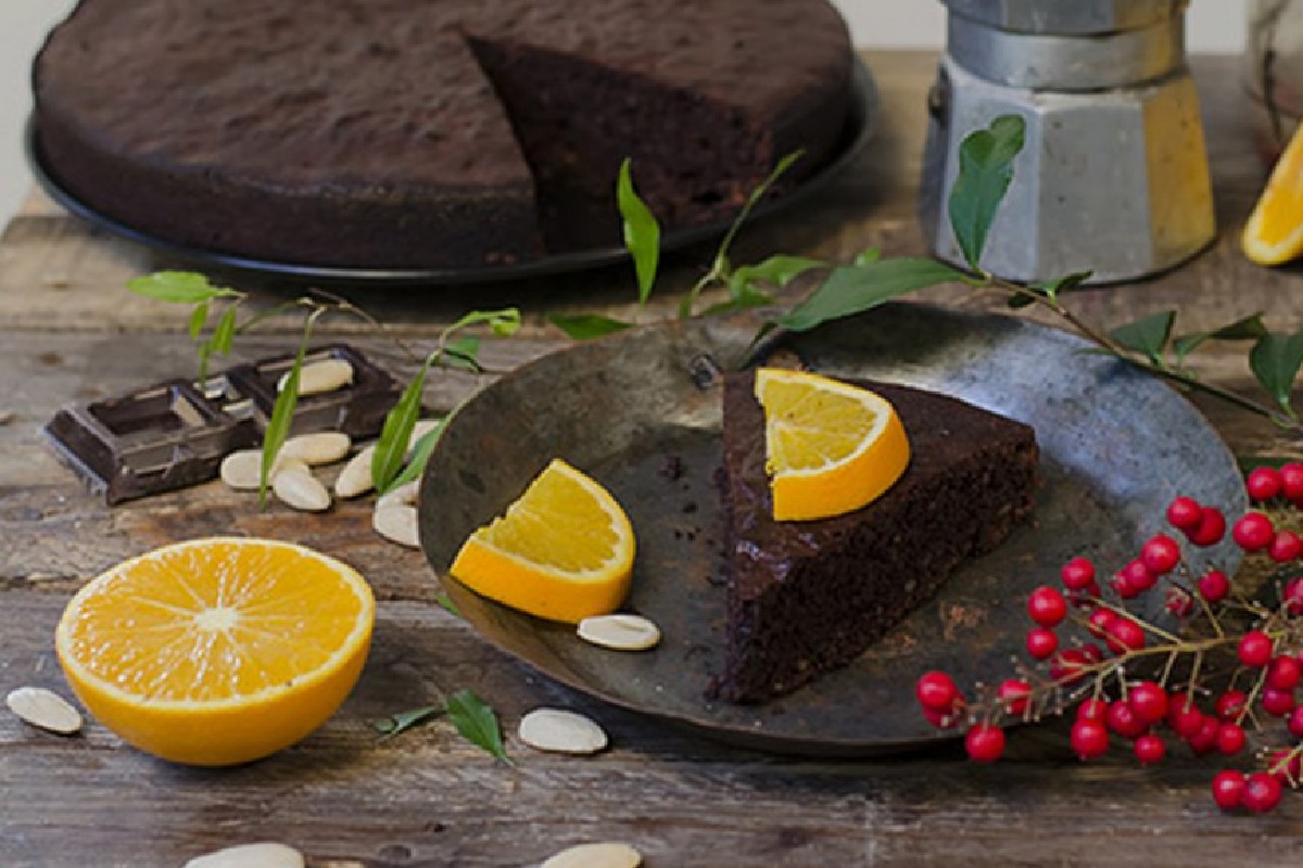 Dolci a dieta: quali con quale frequenza e 10 ricette di dolci light 4 torta caprese light