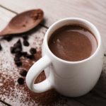Cioccolata calda fatta in casa: la ricetta per prepararla 1 cioccolata calda