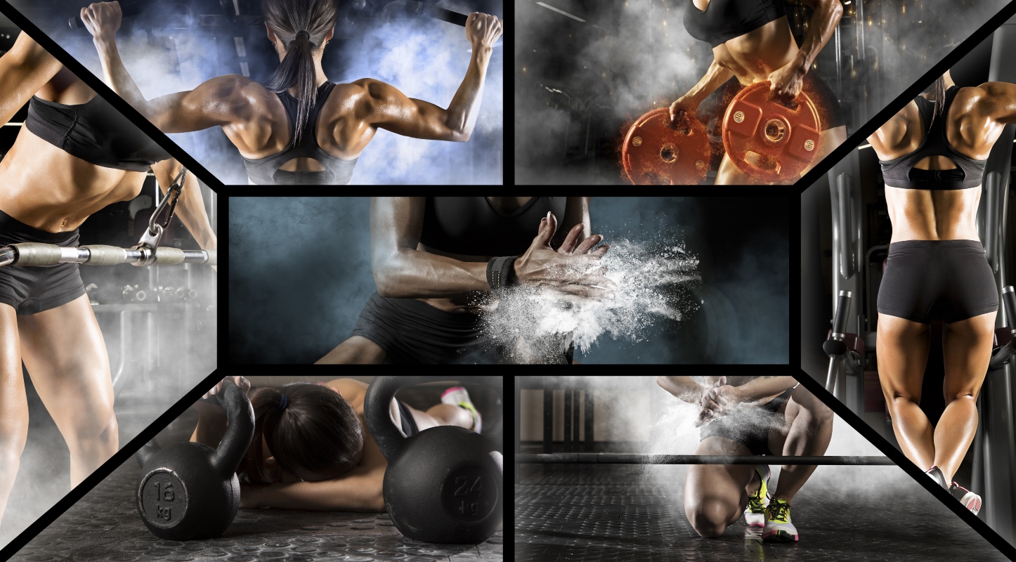 CrossFit: cos’è, allenamento ed esercizi, benefici, cosa mangiare e controindicazioni 5 crossfit benefici