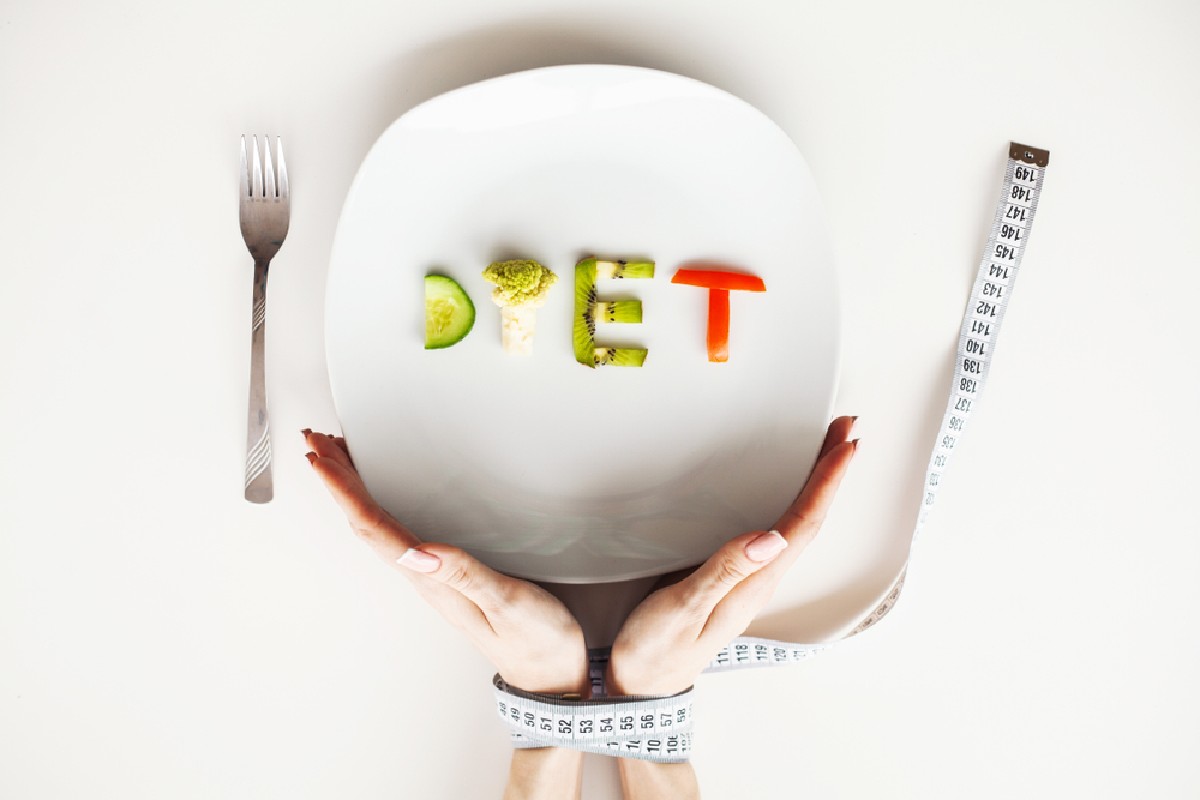 Dieta Melarossa: come tornare in forma 1 dieta personalizzata