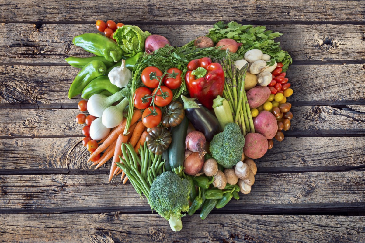 Dieta Melarossa: come tornare in forma 11 dieta vegetariana