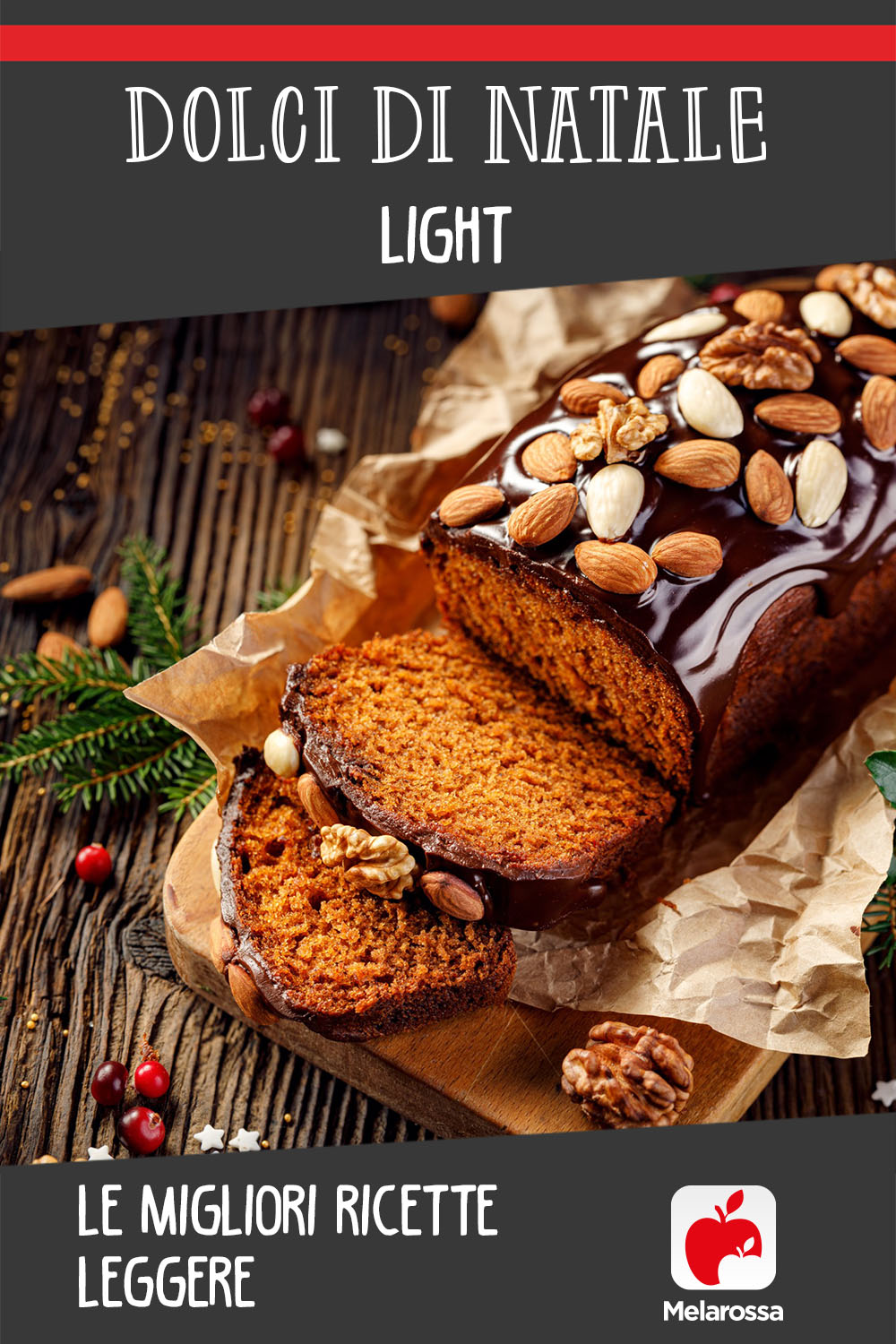Dolci di Natale light: le migliori ricette leggere 13 dolci leggeri di Natale