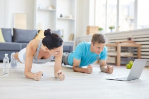 Un anno di fitness con Melarossa: i 10 programmi di allenamento pi&ugrave; cliccati del 2019