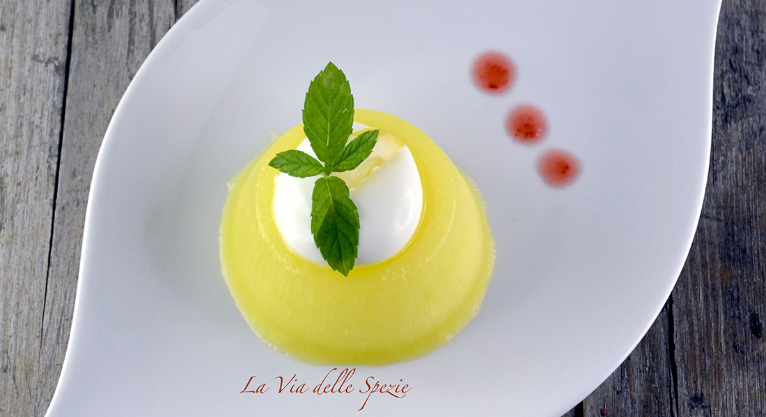 Dolci a dieta: quali con quale frequenza e 10 ricette di dolci light 8 budino limone