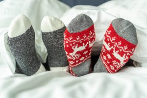 Natale, no alla pigrizia: 2 settimane di inattivit&agrave; indeboliscono muscoli e cuore e fanno aumentare il grasso