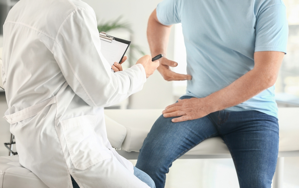 Minzione: che cos'è, disturbi e patologie per uomini, donne e bambini e come curarli 6 diagnosi e trattamento dell'incontinenza urinaria