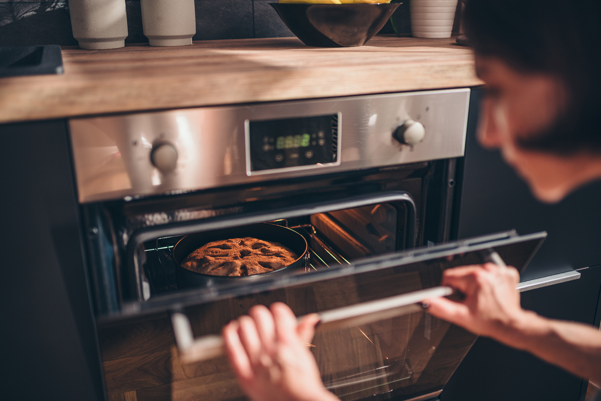 Metodi di cottura: cucinare in modo sano, light e senza grassi 5 metodi di cottura forno