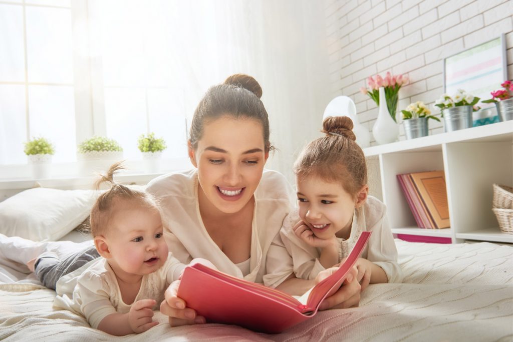 Regali di Natale per bambini: 8 libri per farli innamorare della sana alimentazione 1 natale 2019: libri per educare bambini al mangiare sano