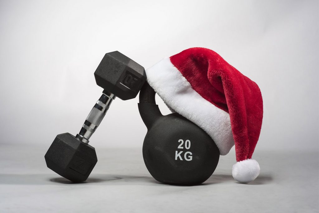 Natale 2019: dall'home fitness alla tecnologia,10 idee regalo per l'uomo sportivo 1 natale 2019 regali fitness per uomo