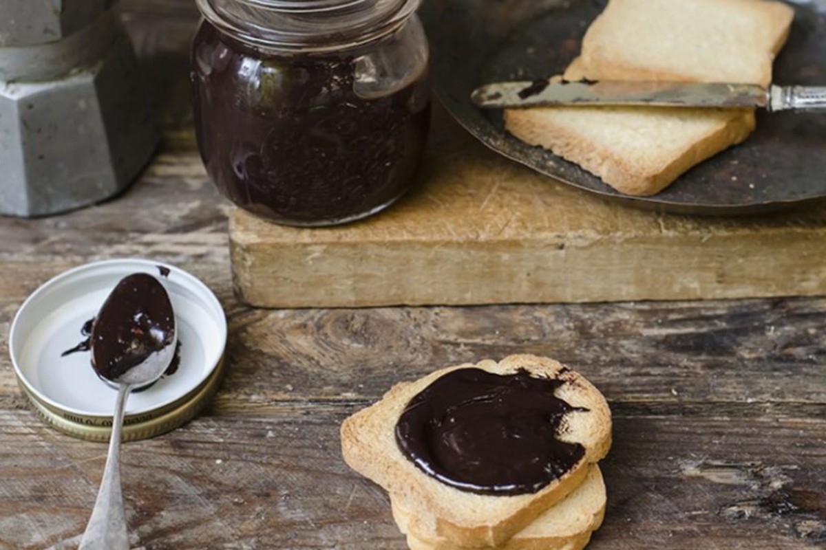 Ricette per bambini: 10 idee da provare subito a casa 5 nutella light 1100x600